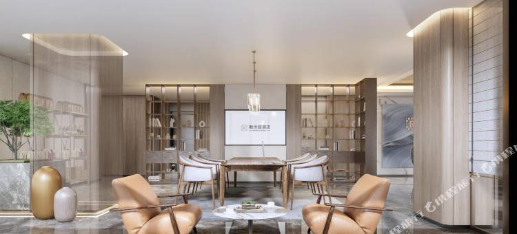 成都融悦庭酒店(武侯祠宽窄巷子店)图片