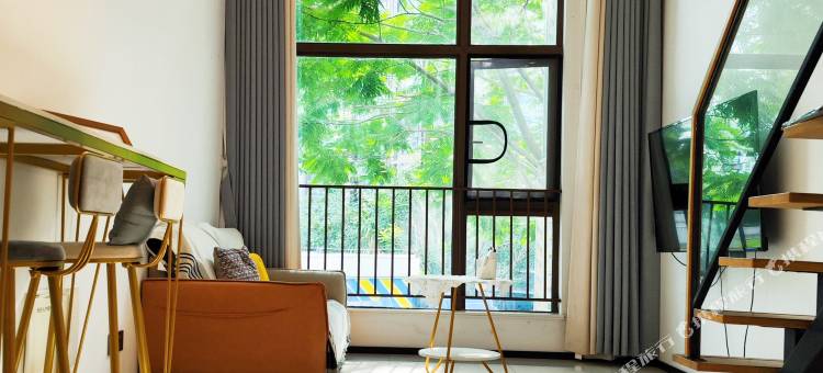 湖畔小筑(珠海金湾华发商都店)图片