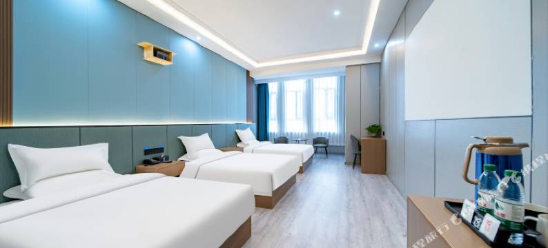 龙居酒店(喀什华凌国际店)图片