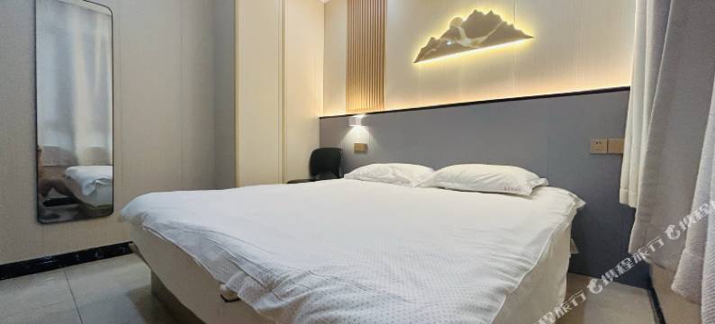 南京喜而顺宾馆(南湖·省第二中医院地铁站店 )图片