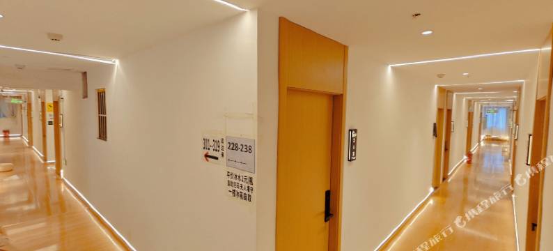 橙薇酒店(黄鹤楼大成路店)图片