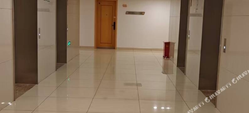 哈心果青年公寓(苏州火车站店)图片