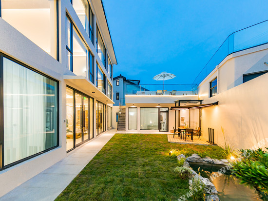 朱家尖绿云民宿(小乌石塘店)