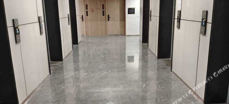 悦来·公寓(南昌红谷滩万象城店)图片