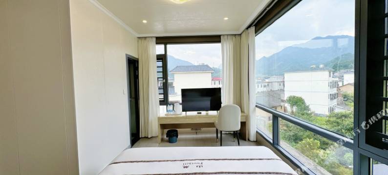 山麓民宿(莽山大峡谷漂流店)图片