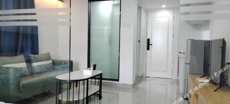 逸旅公馆(广州信业悦都荟店)图片