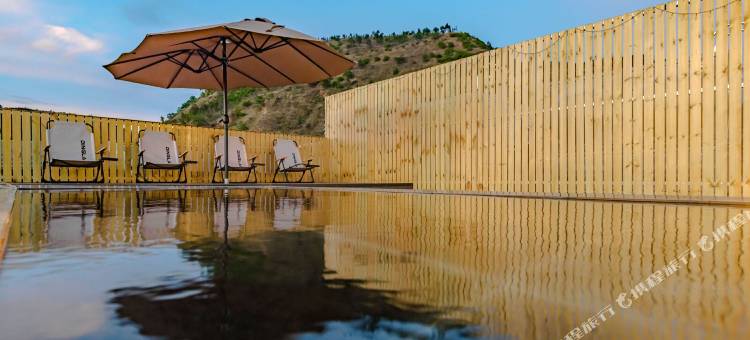 云鹿·静泊海景度假民宿(大理洱海店)图片