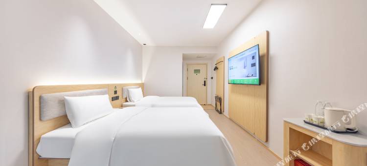 海友酒店(西宁力盟商业巷步行街店)图片