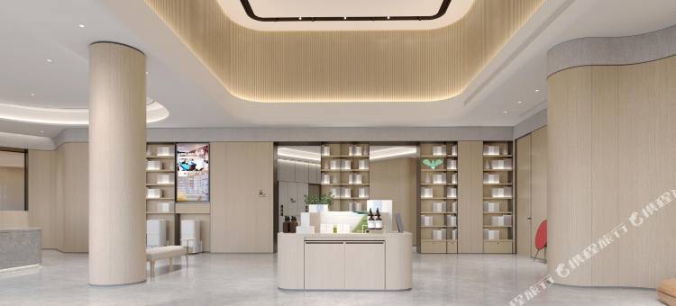 全季酒店(天津静海火车站静文路店)图片