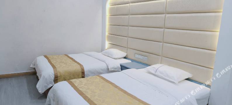 维一风尚酒店(张家界火车站天门山索道店)图片