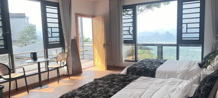 东篱小院(上林马槽庄店)图片