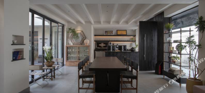 拉萨达瓦屋·设计师民宿(大昭寺八廓街店)图片