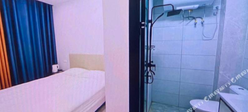 孟州富悠宾馆图片