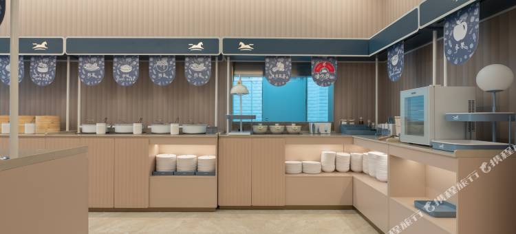 汉庭酒店(新乡华兰大道店)图片