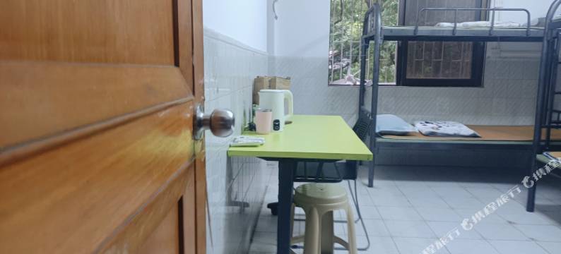 惠惠住宿(新安公园地铁站店)图片