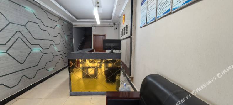 安岚酒店 图片