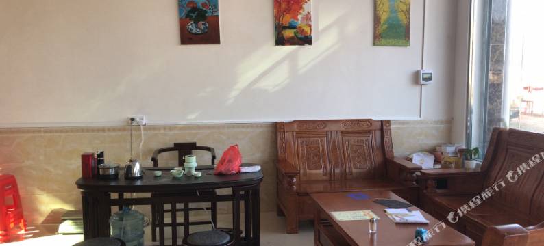 南雄永森假日酒店图片