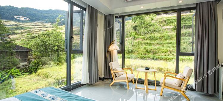 静庭别院民宿(龙胜龙脊梯田店)图片