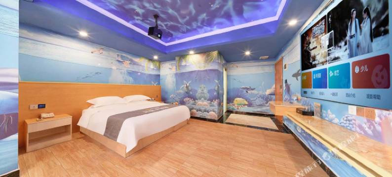 珺庭·HOTEL(广州新白云国际机场店)图片