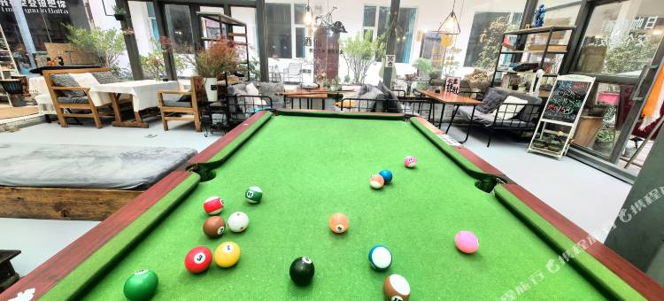 香格里拉楚登硕民宿(独克宗古城店)图片