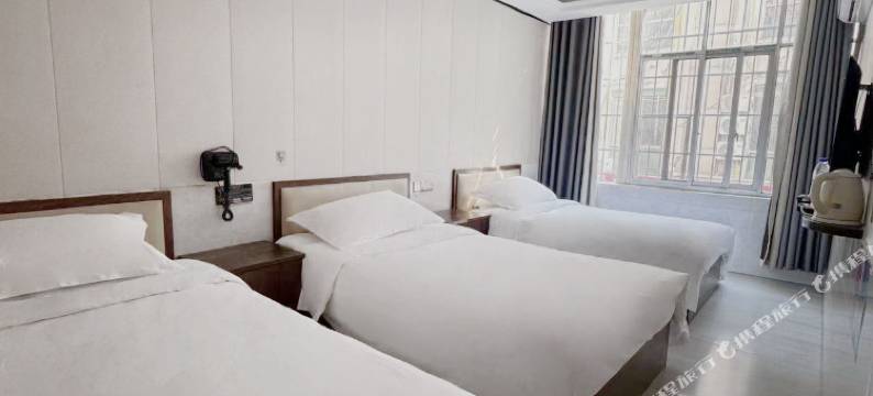 柳州雀都宾馆(柳北柳钢店)图片