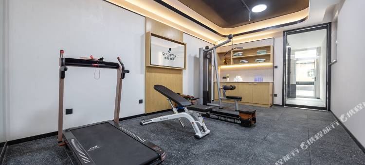 丽怡酒店(沧州青县火车站店)图片