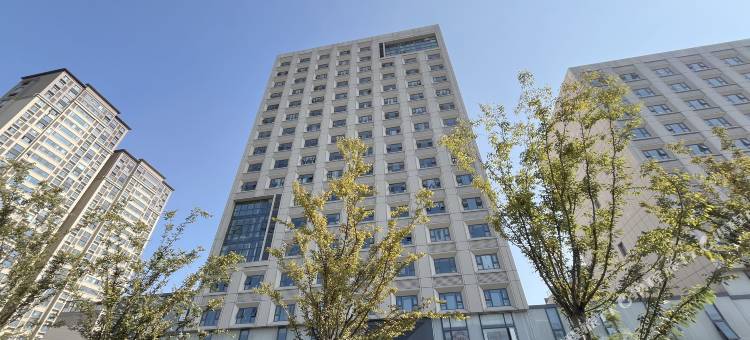 小二家民宿(东海水晶城店)图片