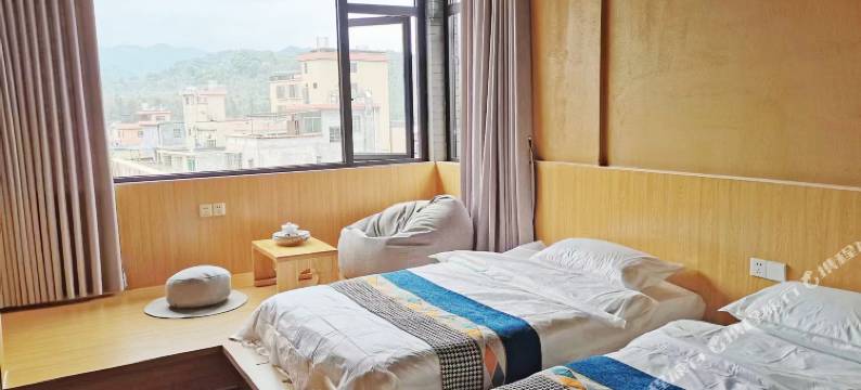 溪头村聚源居民宿图片