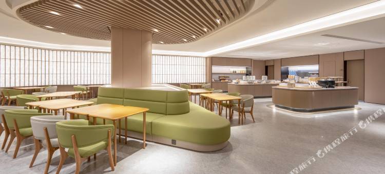 全季酒店(南京南站北广场店)图片