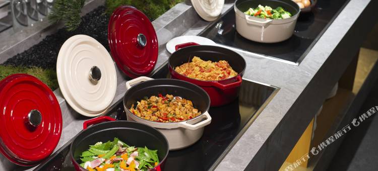 仟那美宿酒店(洛阳新安店)图片