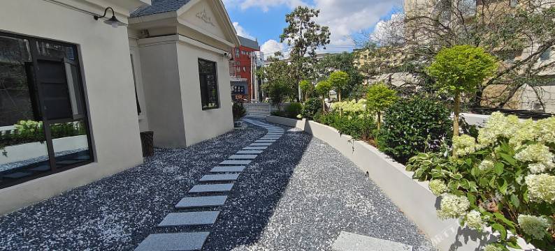 半山度民宿(人民广场/陶阳里景区)图片