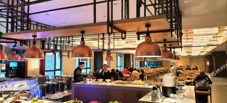 江茂·漫谷温泉度假酒店图片