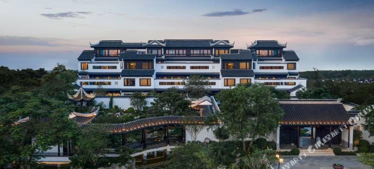 澜舍别墅度假民宿(海口绿城桃李春风店)图片