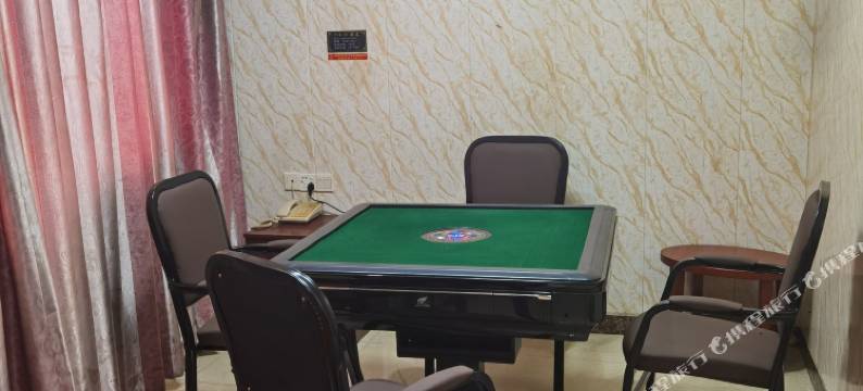 日日连锁酒店(东莞企石店)图片