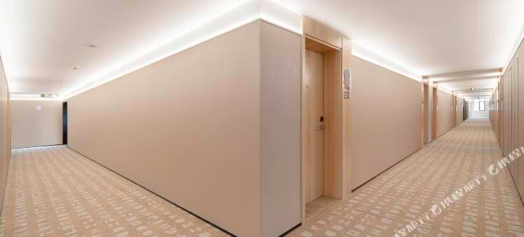 如家酒店(乳山高铁南站青山路店)图片