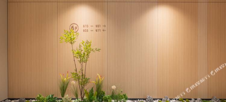 如家酒店·neo(重庆南坪万达广场店)图片