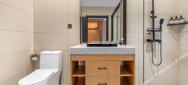 华驿精选酒店图片