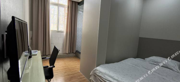 柳州帝鸿宾馆(荣军路店)图片