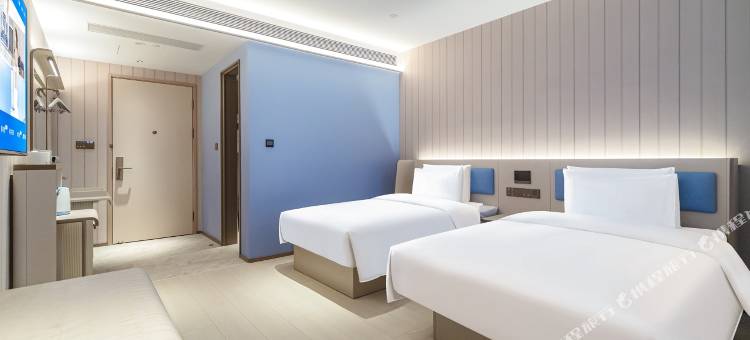 汉庭酒店(和静县政府店)图片