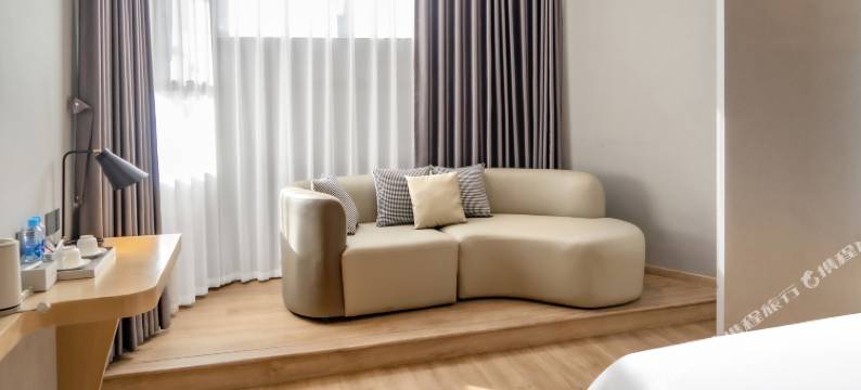 景德镇清璞暖居酒店图片