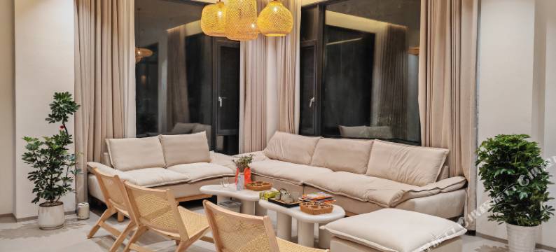 南极村海畔居民宿(珊瑚礁保护区管理局店)图片