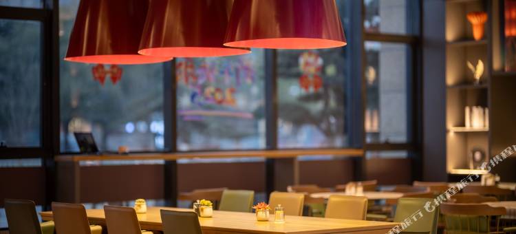 CityNote希诺酒店(杭州奥体博览城建设三路地铁站店)图片