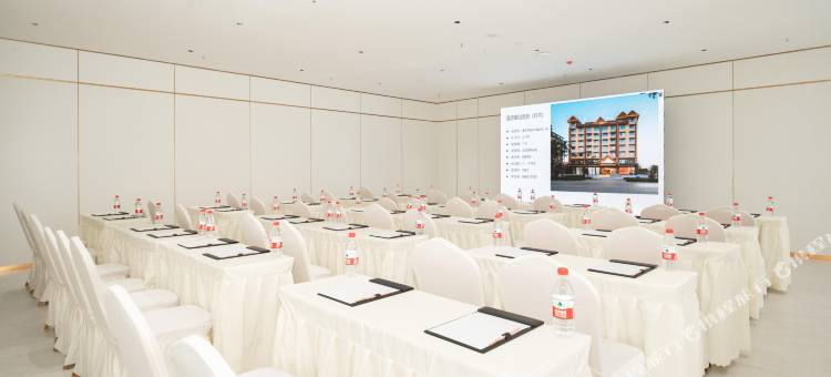 艺龙酒店(西双版纳景洪告庄西双景店)图片