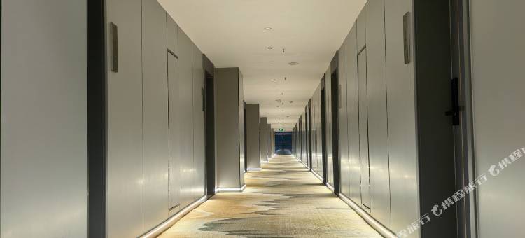 名仕汇酒店(永昌店)图片