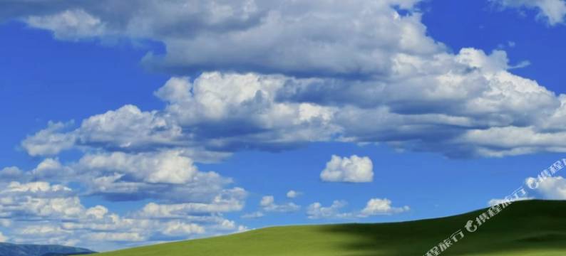 塞罕坝张小马民宿图片