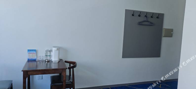 悦澜商务酒店图片