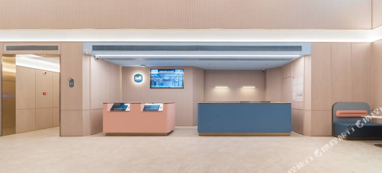 汉庭酒店(肇庆四会高新区大旺公园店)图片