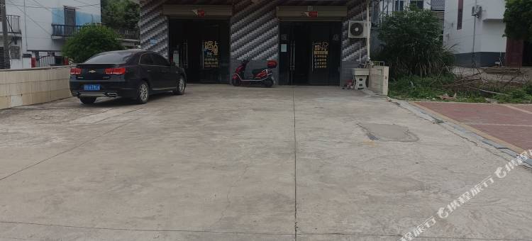 庐山市天都酒店(东林大佛东南门店)图片