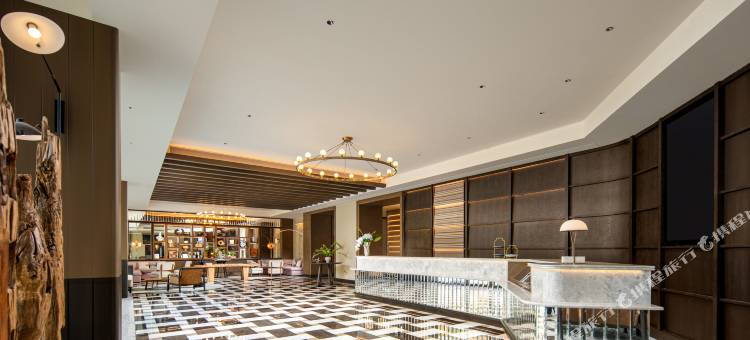 西双版纳景洪澜沧江漫心酒店图片