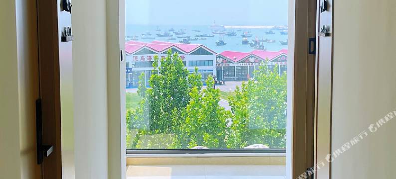 连云港季忆伴岛民宿(连岛景区店)图片